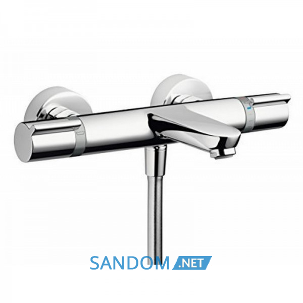 Змішувач для ванни Hansgrohe Versostat 15348000