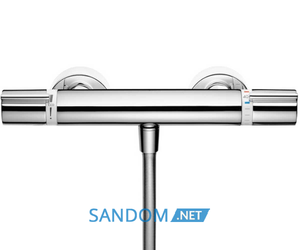 Змішувач для душу Hansgrohe Versostat 15368000