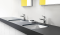 Смеситель для умывальника Hansgrohe Logis 71100000