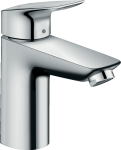 Смеситель для умывальника Hansgrohe Logis 71100000