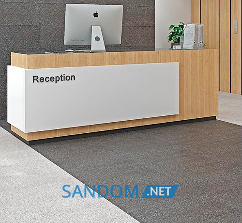 Керамограніт Cersanit Milton Grey 29,8 х59, 8