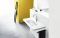 Змішувач для умивальника Hansgrohe Logis 71130000