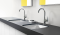 Змішувач для умивальника Hansgrohe Logis 71130000