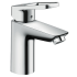 Змішувач для умивальника Hansgrohe Logis Loop 71154000 CoolStart