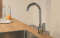 Змішувач для кухні Hansgrohe Logis 71835000
