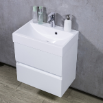 Тумба Fancy Marble Man с умывальником UM-550