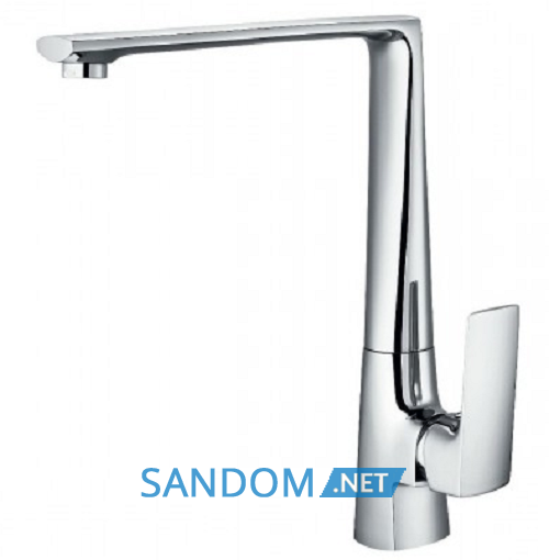 Смеситель для кухни Rubineta Modena 33 MD30008