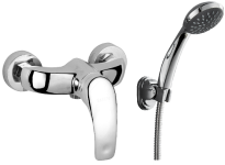 Смеситель для душа RJ Baron RBZ014-5 с гарнитуром