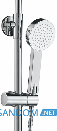 Душова система Rozzy Jenori Velum RSZ082-3