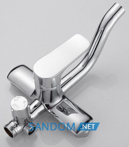Душова система Rozzy Jenori Velum RSZ082-3
