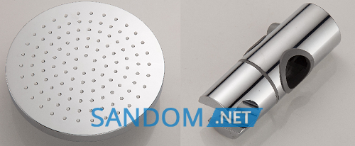 Душова система Rozzy Jenori Velum RSZ082-3