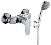 Смеситель для душа RJ Lotus RBZZ002-5 с гарнитуром