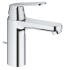 Змішувач для умивальника Grohe Eurosmart Cosmopolitan 23325000
