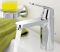 Змішувач для умивальника Grohe Eurosmart Cosmopolitan 23325000