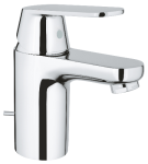 Смеситель для умывальника Grohe Eurosmart Cosmopolitan 32825000