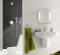 Змішувач для ванни Grohe Eurosmart Cosmopolitan 32879000