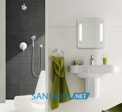 Змішувач для ванни Grohe Eurosmart Cosmopolitan 32879000