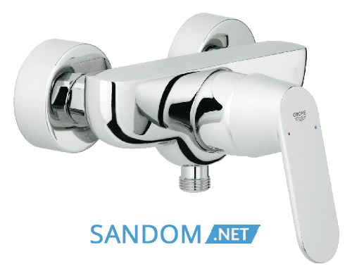 Смеситель для душа Grohe Eurosmart Cosmopolitan 32837000