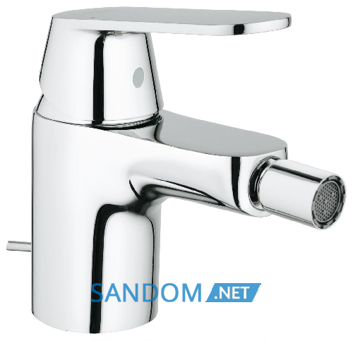 Смеситель для биде Grohe Eurosmart Cosmopolitan 32839000