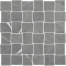 Декор для стен Opoczno Beatris Grey Mosaic 29,7х29,7