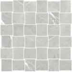 Декор для стен Opoczno Beatris Light Grey Mosaic 29,7х29,7