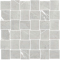 Декор для стен Opoczno Beatris Light Grey Mosaic 29,7х29,7