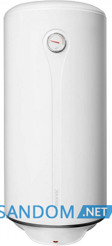 Бойлер Atlantic Steatite Ego VM 100 D400-1-BC