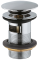 Сливной клапан для умывальника Jaquar ALD-CHR-729 Click-Clack