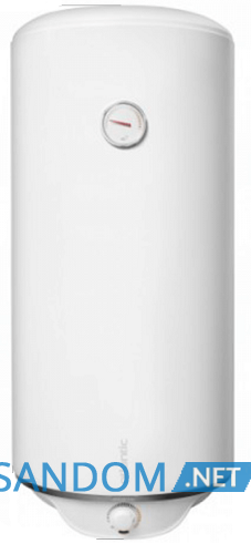 Бойлер Atlantic Steatite Slim VM 80 D325-2-BC
