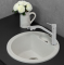 Гранітне миття Miraggio Valencia 450x450x190