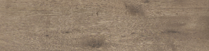 Плитка для пола Golden Tile Terragres Alpina Wood 15х60, коричневая 