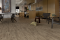 Плитка для підлоги Golden Tile Terragres Alpina Wood 15х60, коричнева
