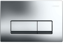 Кнопка смыва Geberit Delta 115.105.21.1
