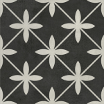 Декор Golden Tile Laurent Микс1 18.6х18.6