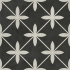 Декор Golden Tile Laurent Мікс1 18.6х18.6