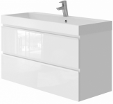 Тумба с умывальником Juventa Savona Sv-100