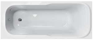 Ванна акриловая Kolo Sensa 160x70 без ножек 
