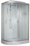 Гидробокс AquaStream Classic 128 LW 120х80х217 L/R