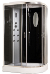 Гидробокс AquaStream Classic 128 LB 120х80х217 L/R