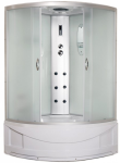 Гидробокс AquaStream Classic 120 HW 120х120х217