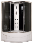 Гидробокс AquaStream Classic 120 HB 120х120х217