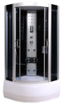 Гидробокс AquaStream Comfort 99 HB 90х90х220