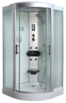 Гидробокс AquaStream Comfort 99 LW 90х90х220