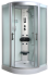 Гидробокс AquaStream Comfort 99 LW 90х90х220