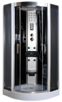 Гидробокс AquaStream Comfort 99 LB 90х90х220