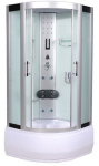 Гидробокс AquaStream Comfort 110 HW 100х100х220