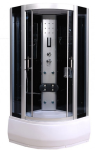 Гидробокс AquaStream Comfort 110 HB 100х100х220
