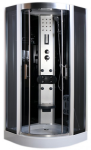 Гидробокс AquaStream Comfort 110 LB 100х100х220