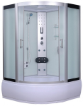 Гидробокс AquaStream Comfort 120 HW 120х120х217
