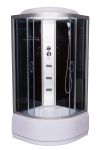 Гидробокс Vivia 95 RC 90x90x215 без электроники